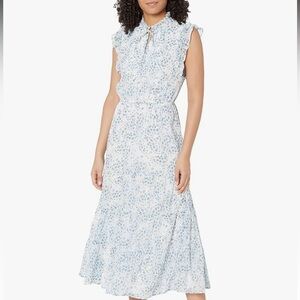 BB DAKOTA Women's Bad and Bluesy Dress